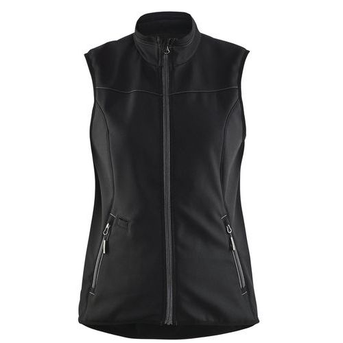 Gilet Sans Manches Softshell Femme Taille Xxl