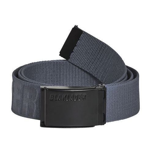 Ceinture Gris Taille Tu