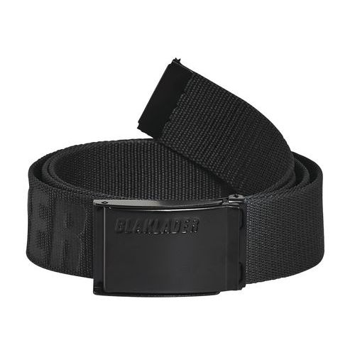 Ceinture Noir Taille Tu