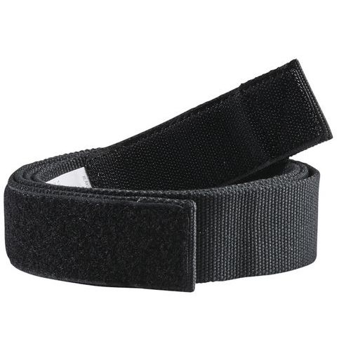Ceinture Scratch Non Métallique Noir Taille L
