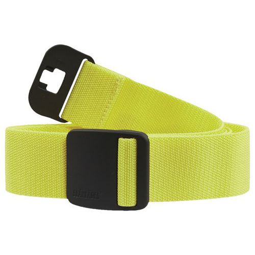 Ceinture Stretch 2d Non Métallique Taille L/xl