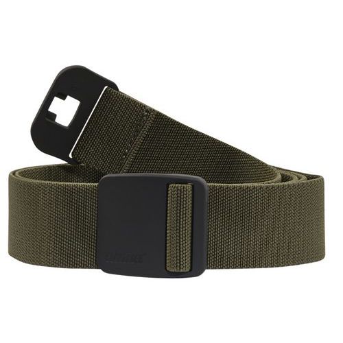 Ceinture Stretch 2d Non Métallique Taille S/m