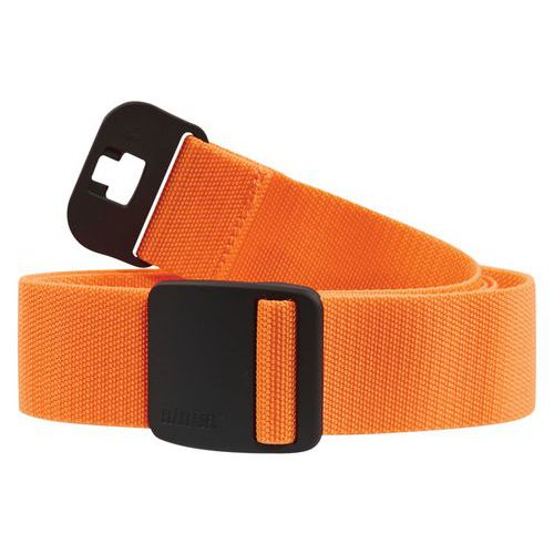 Ceinture Stretch 2d Non Métallique Taille L/xl