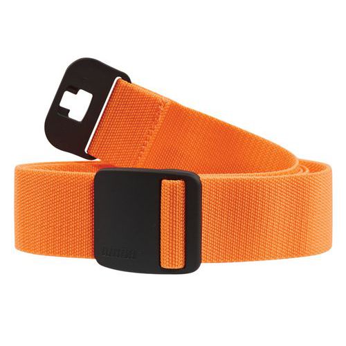 Ceinture Stretch 2d Non Métallique Taille S/m