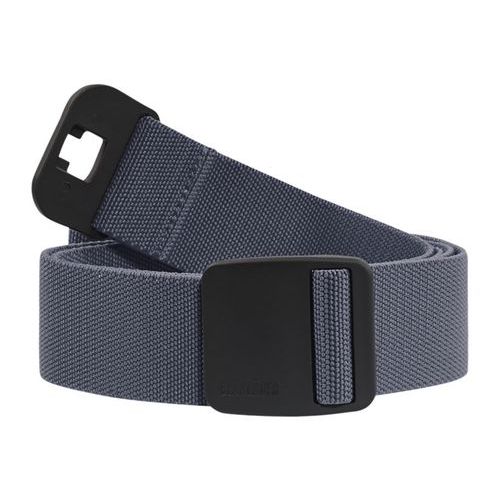 Ceinture Stretch 2d Non Métallique Gris Taille L/xl
