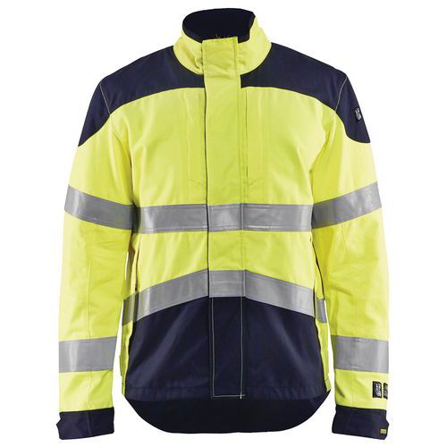 Veste Multinormes Inhérent Taille 4xl