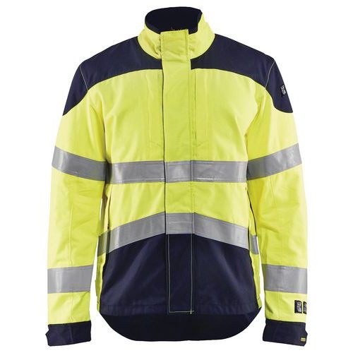Veste Multinormes Inhérent Taille Xl