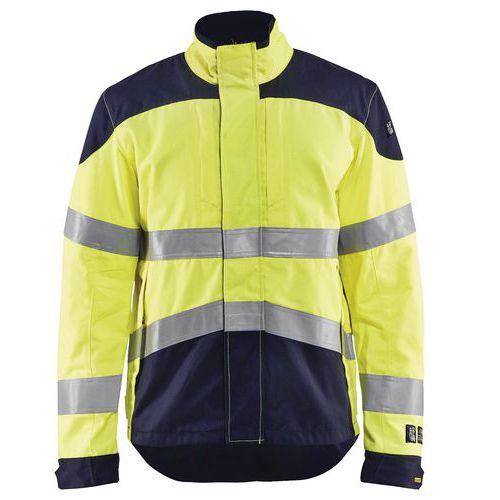 Veste Multinormes Inhérent Taille Xs
