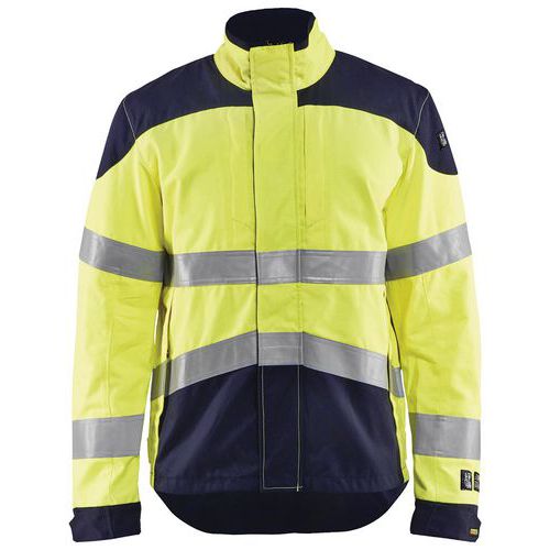 Veste Multinormes Inhérent Taille Xxxl