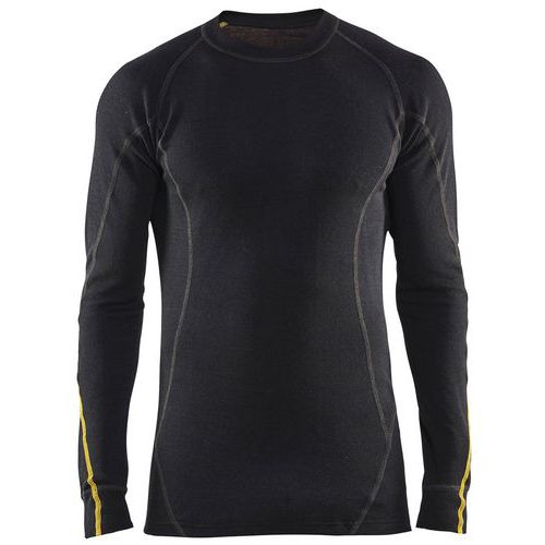 Haut De Sous-vêtements Retardant Flamme Taille Xl