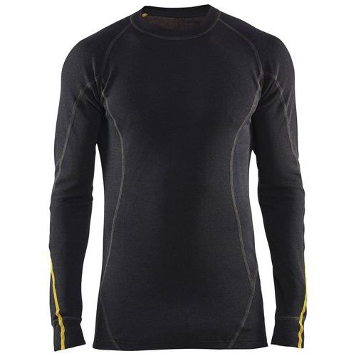 Haut De Sous-vêtements Retardant Flamme Taille Xs