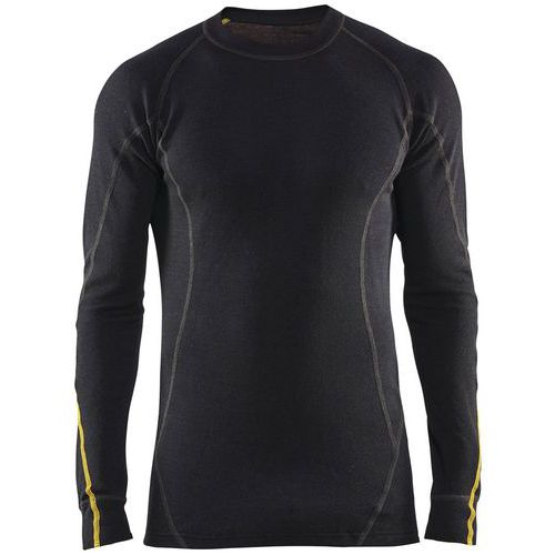 Haut De Sous-vêtements Retardant Flamme Taille Xxl