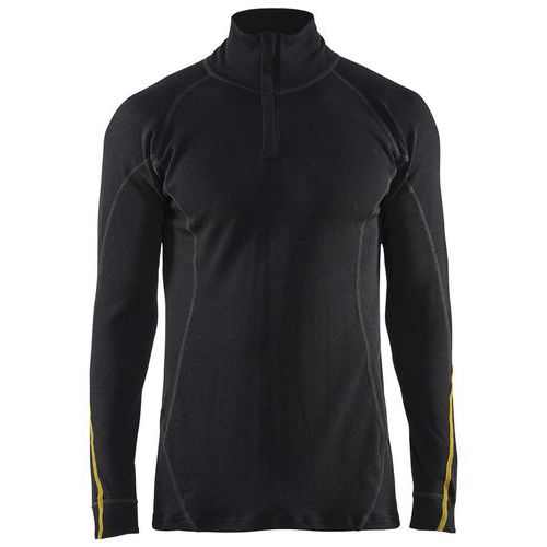 Haut De Sous-vêtements Retardant Flamme Taille M