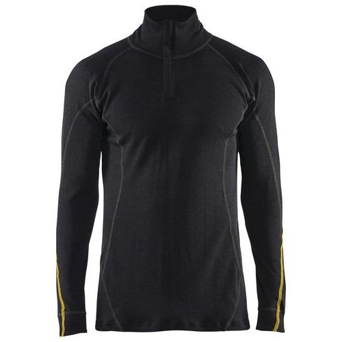 Haut De Sous-vêtements Retardant Flamme Taille S