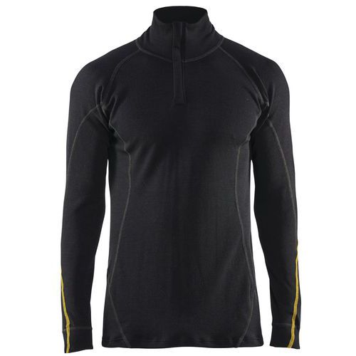 Haut De Sous-vêtements Retardant Flamme Taille Xl