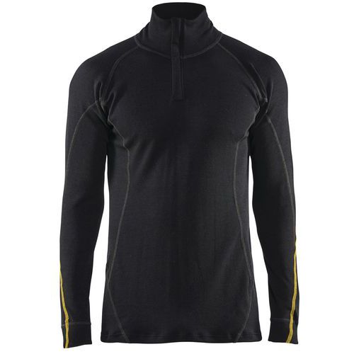 Haut De Sous-vêtements Retardant Flamme Taille Xxl