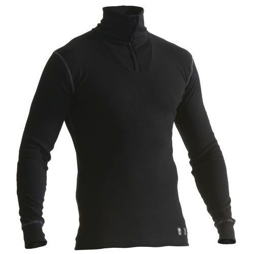 Haut De Sous-vêtements Retardant Flamme Taille Xs