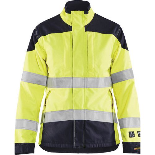 Veste Multinormes Inhérent Femme Taille Xxl