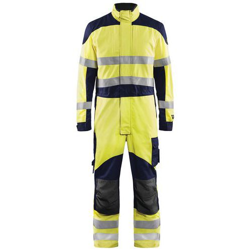 Combinaison Multinormes Inhérent Taille 40