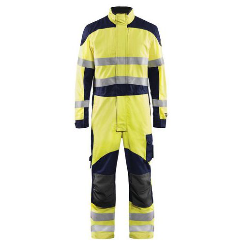 Combinaison Multinormes Inhérent Taille 42