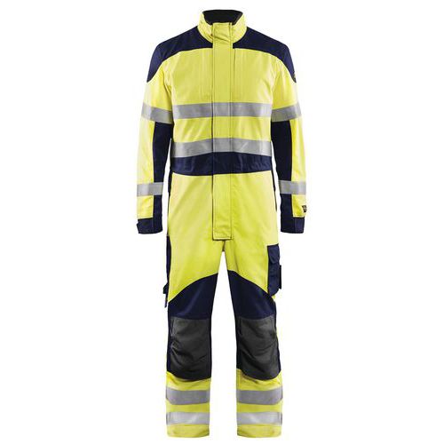 Combinaison Multinormes Inhérent Taille 44