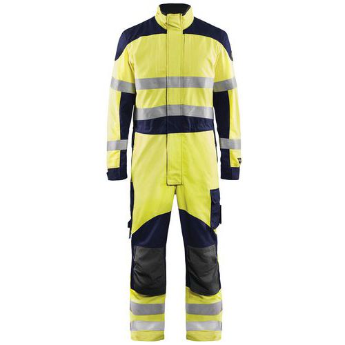 Combinaison Multinormes Inhérent Taille 48