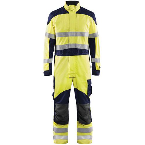 Combinaison Multinormes Inhérent Taille 46c