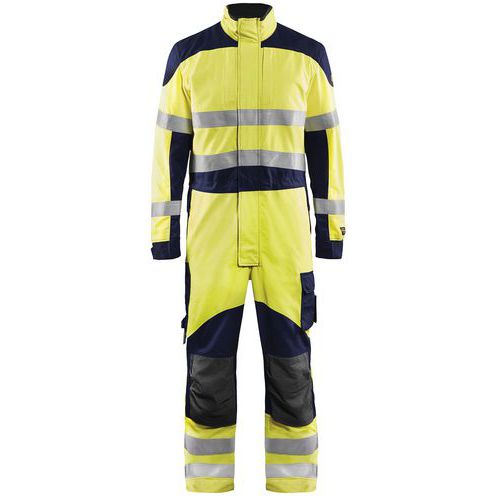 Combinaison Multinormes Inhérent Taille 48c