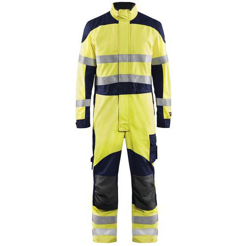 Combinaison Multinormes Inhérent Taille 52c