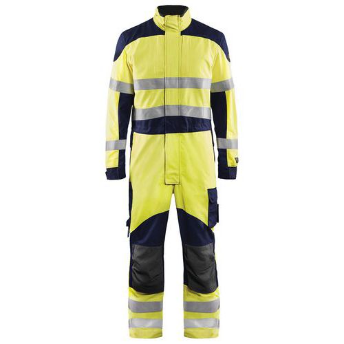 Combinaison Multinormes Inhérent Taille 44c