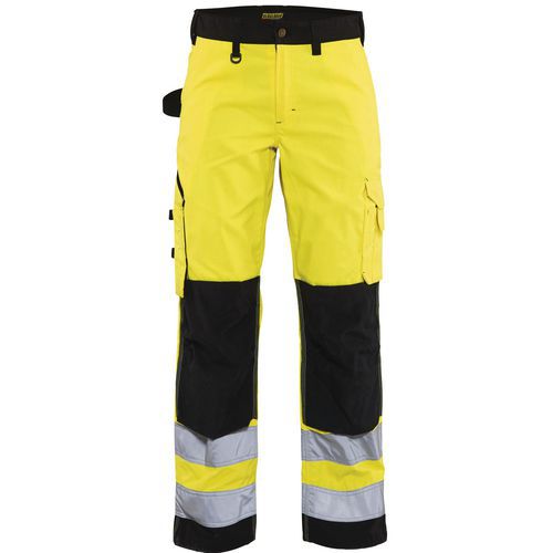 Pantalon Haute-visibilité Femme Taille 46c