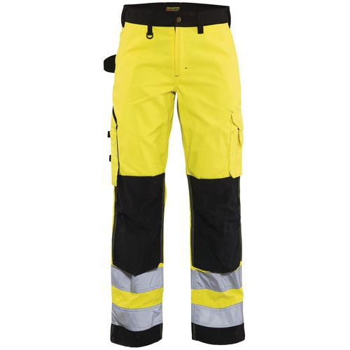 Pantalon Haute-visibilité Femme Taille 48c