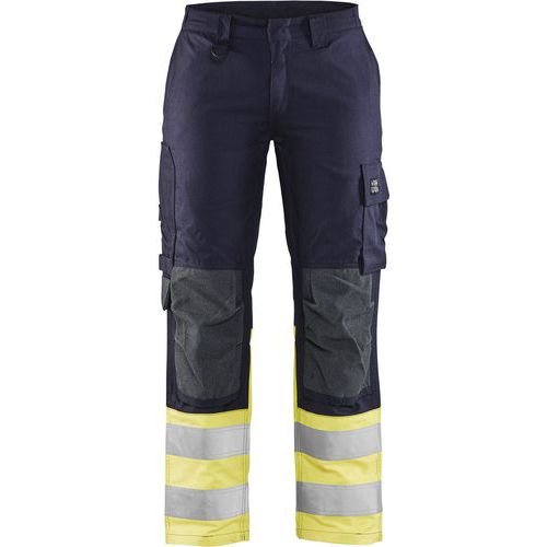 Pantalon Multinormes Inhérent Femme Taille 44c