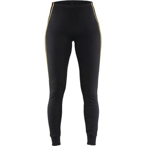 Bas De Sous-vêtement Retardant Flamme Femme Taille Xxxl