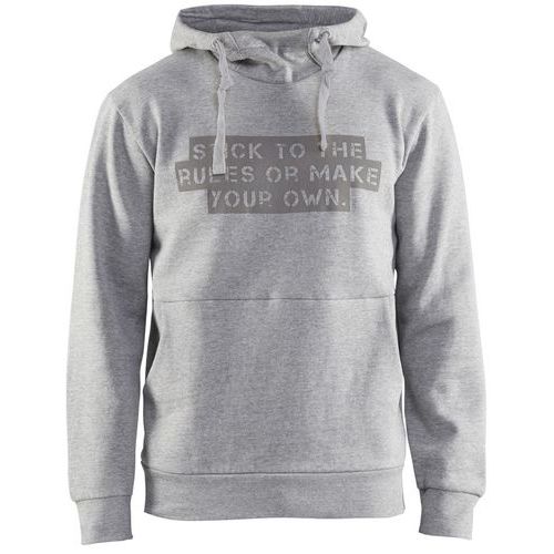 Sweat - Ã‰dition Limitée Gris Taille L - 917311579000l