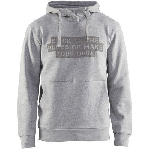 Sweat - Ã‰dition Limitée Gris Taille Xl - 917311579000xl