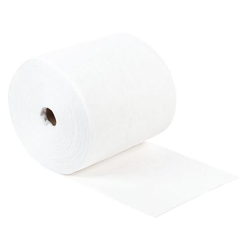 Rouleau Hydrocarbure 41cm X 46 M Blanc