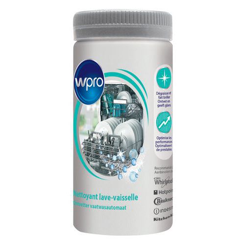 Produit d'entretien Lave-vaisselle Produit d'entretien Lave-vaisselle