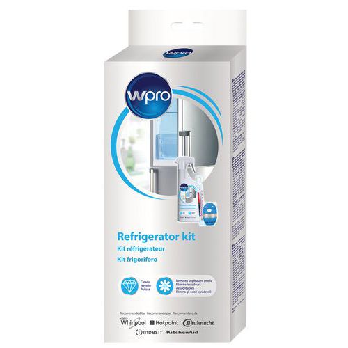 Kit Nettoyant Réfrigérateur - Col015