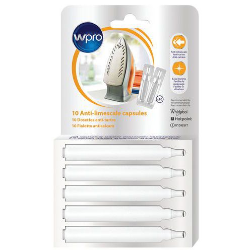 Solac PC1500 Niagara - Défroisseur vapeur 1200 W, Jet de vapeur 25g / min, Réservoir de 260 c.c, Système anti-calcaire et anti-goutte, Chauffage