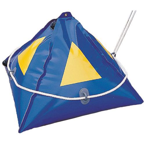 Sac De Lestage 200 Litres D'eau