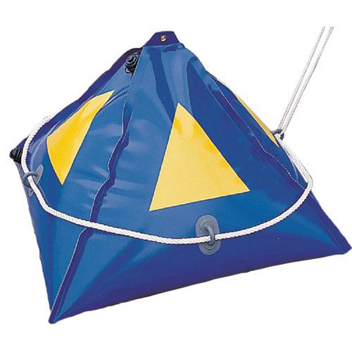 Sac De Lestage 112 Litres D'eau