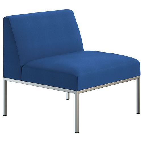 Module En Tissu Astro 1 Place - Bleu