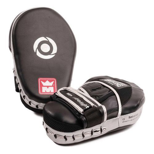 Lot de 2 - Pattes D'ours