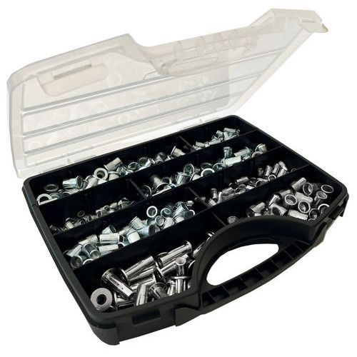 Coffret Top Insert 500