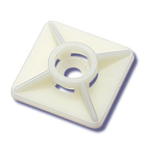 100 Embases Auto Adhesive Hca 02