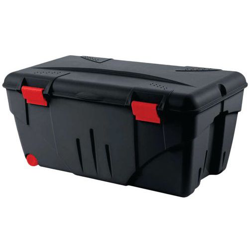 Malle Plastique 200 L