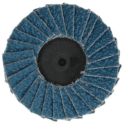 Disque à Lamelles Mini Norzon Ø50x0mm Sl3mm Grain 40