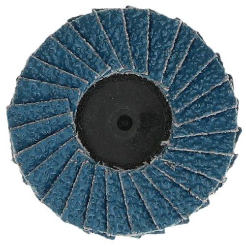 Disque à Lamelles Mini Norzon Ø50x0mm Sl3mm Grain 60