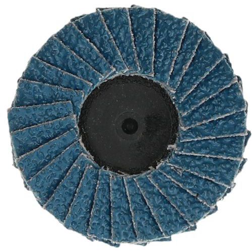 Disque à Lamelles Mini Norzon Ø75x0mm Sl3mm Grain 40